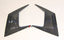 Carbon Front Canard Air Diffuser for Lamborghini Aventador LP700
Set includes:

Front Canard Air Diffuser Fit
Material: Carbon

NOTE: Professional installation is required.