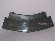 Carbon Front Chin Bumper Splitter Lip for Lamborghini Gallardo LP570
Set includes:

Front Chin Bumper Splitter Lip
Material: Carbon

NOTE: Professional installation is required.