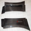 Carbon Front Fender Air Vents Scoop for Lotus Evora GTE 2009 - 2021
Set includes:

Front Fender Air Vents Scoop
Material: Carbon

NOTE: Professional installation is required.
