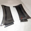 Carbon Front Fender Air Vents Scoop for Lotus Evora GTE 2009 - 2021
Set includes:

Front Fender Air Vents Scoop
Material: Carbon

NOTE: Professional installation is required.