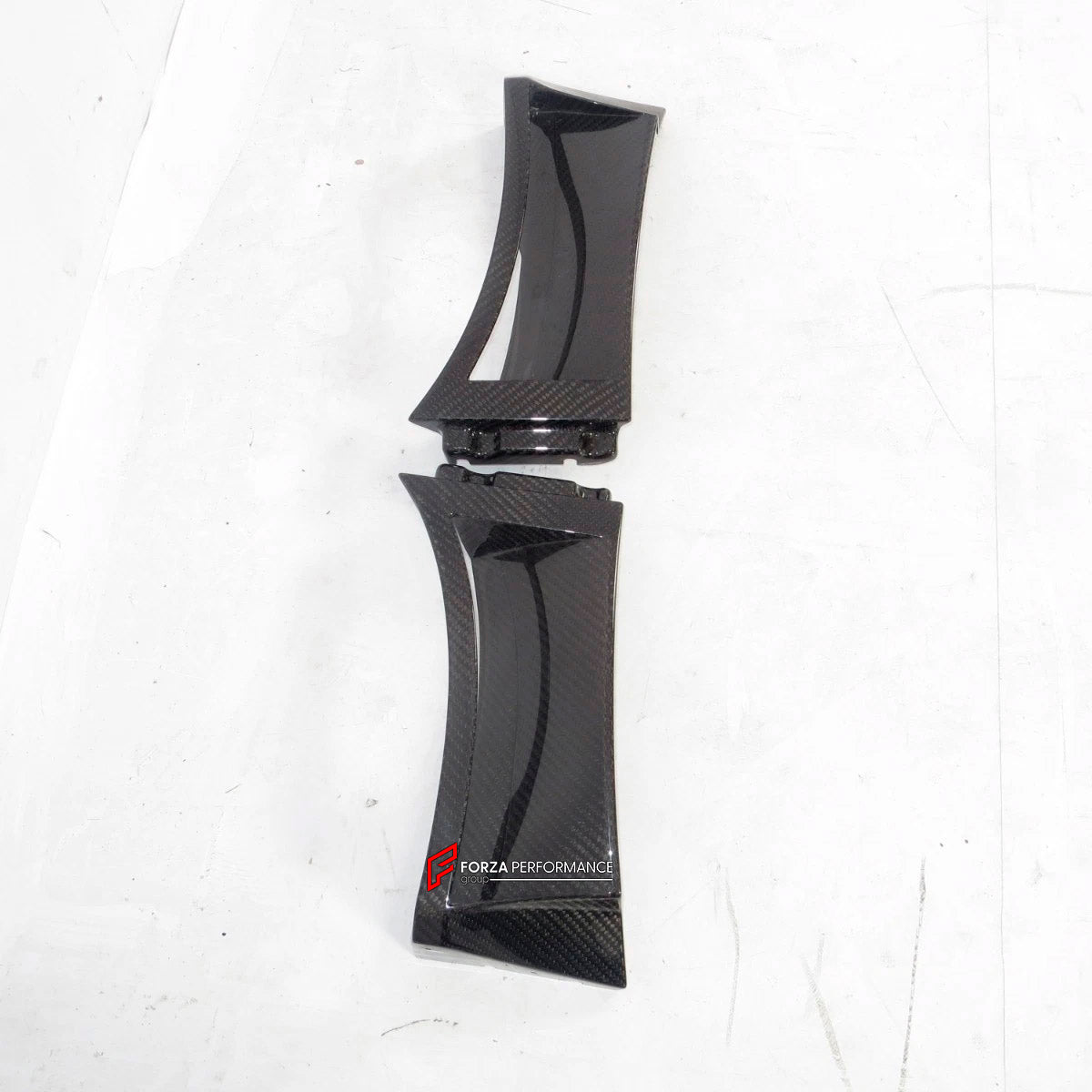 Carbon Front Fender Air Vents Scoop for Lotus Evora S 350 2009 - 2021
Set includes:

Front Fender Air Vents Scoop
Material: Carbon

NOTE: Professional installation is required.