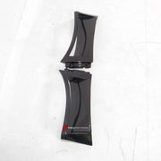 Carbon Front Fender Air Vents Scoop for Lotus Evora S 350 2009 - 2021
Set includes:

Front Fender Air Vents Scoop
Material: Carbon

NOTE: Professional installation is required.