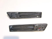 BODY KIT for NISSAN GTR R35 2007 - 2016
Set includes:

Front Fender Air Vent Trims
Front Fender Trims
Material: Carbon Fiber

NOTE: Professional installation is required

Why “Contact Us for Pricing”?
We don’t display fixed prices because our goal is to offer you the most competitive deal possible. Product costs often decrease over time, and by requesting a quote, you’ll receive our most up-to-date price on market.

SECURED PAYMENT METHODS 
PayPal (+4.4% fee)
Visa / Mastercard / American Express (through Pa