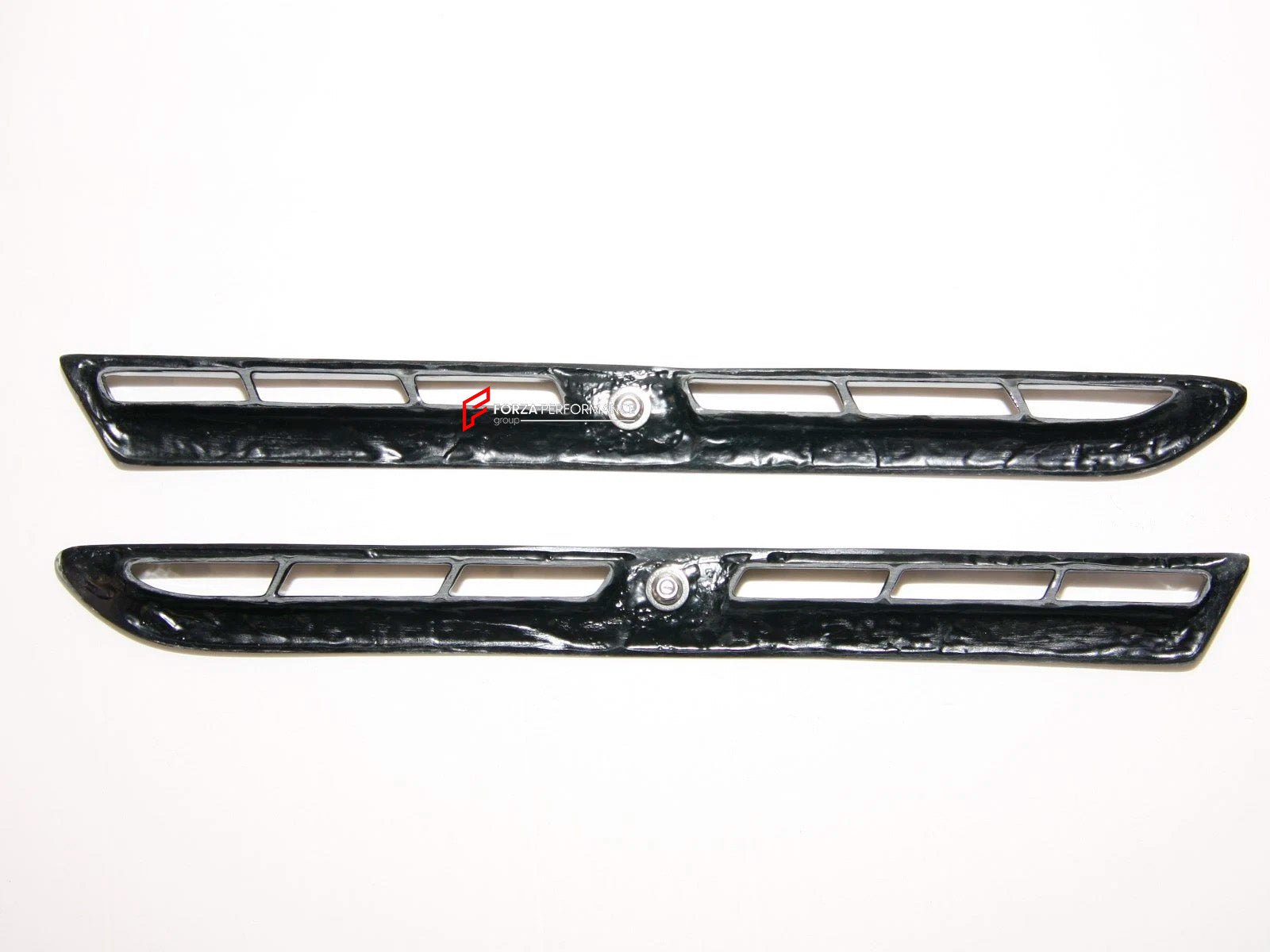 BODY KIT for NISSAN GTR R35 2007 - 2016
Set includes:

Front Fender Air Vent Trims
Front Fender Trims
Material: Carbon Fiber

NOTE: Professional installation is required

Why “Contact Us for Pricing”?
We don’t display fixed prices because our goal is to offer you the most competitive deal possible. Product costs often decrease over time, and by requesting a quote, you’ll receive our most up-to-date price on market.

SECURED PAYMENT METHODS 
PayPal (+4.4% fee)
Visa / Mastercard / American Express (through Pa