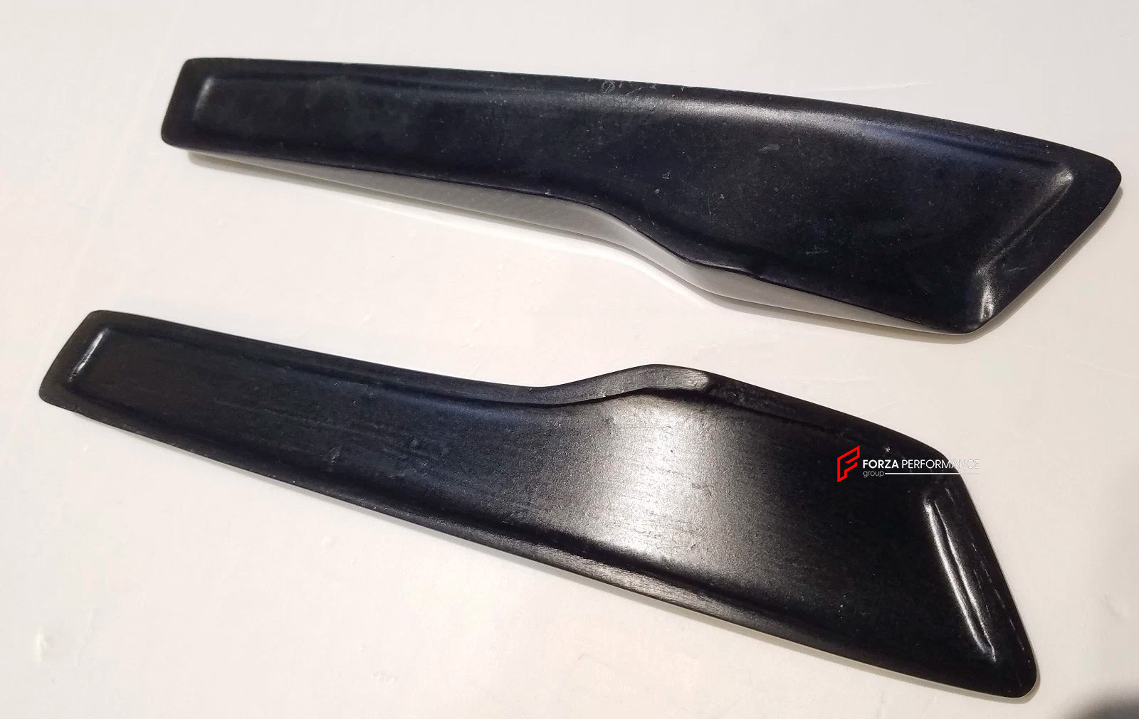 CARBON FRONT FENDER TRIMS for NISSAN GTR R35 2016 - 2023
Set includes:

Front Fender Trims
Material: Carbon Fiber

NOTE: Professional installation is required

Why “Contact Us for Pricing”?
We don’t display fixed prices because our goal is to offer you the most competitive deal possible. Product costs often decrease over time, and by requesting a quote, you’ll receive our most up-to-date price on market.

SECURED PAYMENT METHODS 
PayPal (+4.4% fee)
Visa / Mastercard / American Express (through PayPal)
Bank 