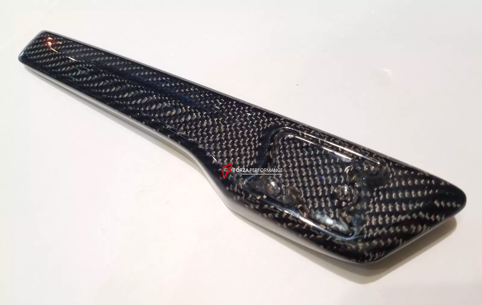 CARBON FRONT FENDER TRIMS for NISSAN GTR R35 2016 - 2023
Set includes:

Front Fender Trims
Material: Carbon Fiber

NOTE: Professional installation is required

Why “Contact Us for Pricing”?
We don’t display fixed prices because our goal is to offer you the most competitive deal possible. Product costs often decrease over time, and by requesting a quote, you’ll receive our most up-to-date price on market.

SECURED PAYMENT METHODS 
PayPal (+4.4% fee)
Visa / Mastercard / American Express (through PayPal)
Bank 