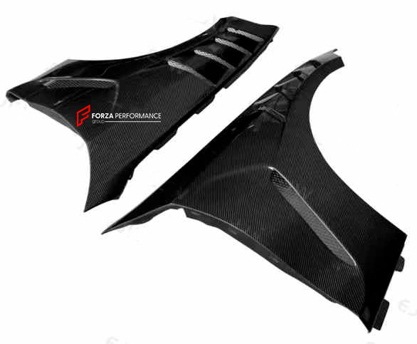 CARBON FRONT FENDERS for BMW 3 SERIES G20 G28 2019+

Set includes:


Front Fenders

Material: Carbon Fiber

Note: Professional installation is required.

Contact us for pricing.

Payment ►
Visa

Mastercard

PayPal with a credit card (add 4.4% at checkout)
Payoneer
Cryptocurrency
Shipment ►
By express DHL/UPS/TNT/FedEx
To the local international airport
Special line by air
Special line by the sea
To Europe and the UK by train

Please let us know which shipping option you prefer.



