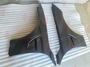 CARBON FRONT FENDERS for BMW 4 SERIES F32 F33 GRAN COUPE F36 2013 - 2021

Set includes:
Front Fenders

Material: Carbon

NOTE: Professional installation is required.