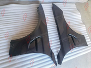 CARBON FRONT FENDERS for BMW 4 SERIES F32 F33 GRAN COUPE F36 2013 - 2021

Set includes:
Front Fenders

Material: Carbon

NOTE: Professional installation is required.