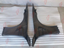 CARBON FRONT FENDERS for BMW 4 SERIES F32 F33 GRAN COUPE F36 2013 - 2021

Set includes:
Front Fenders

Material: Carbon

NOTE: Professional installation is required.