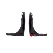 CARBON FRONT FENDERS for FERRARI 458 2009 - 2015

Set includes:


Front Fenders

Material: Carbon

NOTE: Professional installation is required.

Why “Contact Us for Pricing”?



We don’t display fixed prices because our goal is to offer you the most competitive deal possible. Product costs often decrease over time, and by requesting a quote, you’ll receive our most up-to-date price on market.

SECURED PAYMENT METHODS&nbsp;
PayPal&nbsp;(+4.4% fee)
Visa / Mastercard / American Express (through PayPal)

Bank W