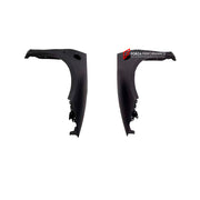 CARBON FRONT FENDERS for FERRARI 458 2009 - 2015

Set includes:


Front Fenders

Material: Carbon

NOTE: Professional installation is required.

Why “Contact Us for Pricing”?



We don’t display fixed prices because our goal is to offer you the most competitive deal possible. Product costs often decrease over time, and by requesting a quote, you’ll receive our most up-to-date price on market.

SECURED PAYMENT METHODS&nbsp;
PayPal&nbsp;(+4.4% fee)
Visa / Mastercard / American Express (through PayPal)

Bank W