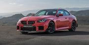 Carbon Front Grille for BMW M2 G87 2023+
Set includes:

Front Grille
Material: Carbon

NOTE: Professional installation is required.