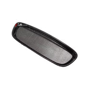 CARBON FRONT GRILLE for JAGUAR F-TYPE 2013 - 2016

Set includes:


Front Grille

Material: Carbon Fiber

NOTE: Professional installation is required.