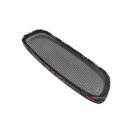 CARBON FRONT GRILLE for JAGUAR F-TYPE 2013 - 2016

Set includes:


Front Grille

Material: Carbon Fiber

NOTE: Professional installation is required.