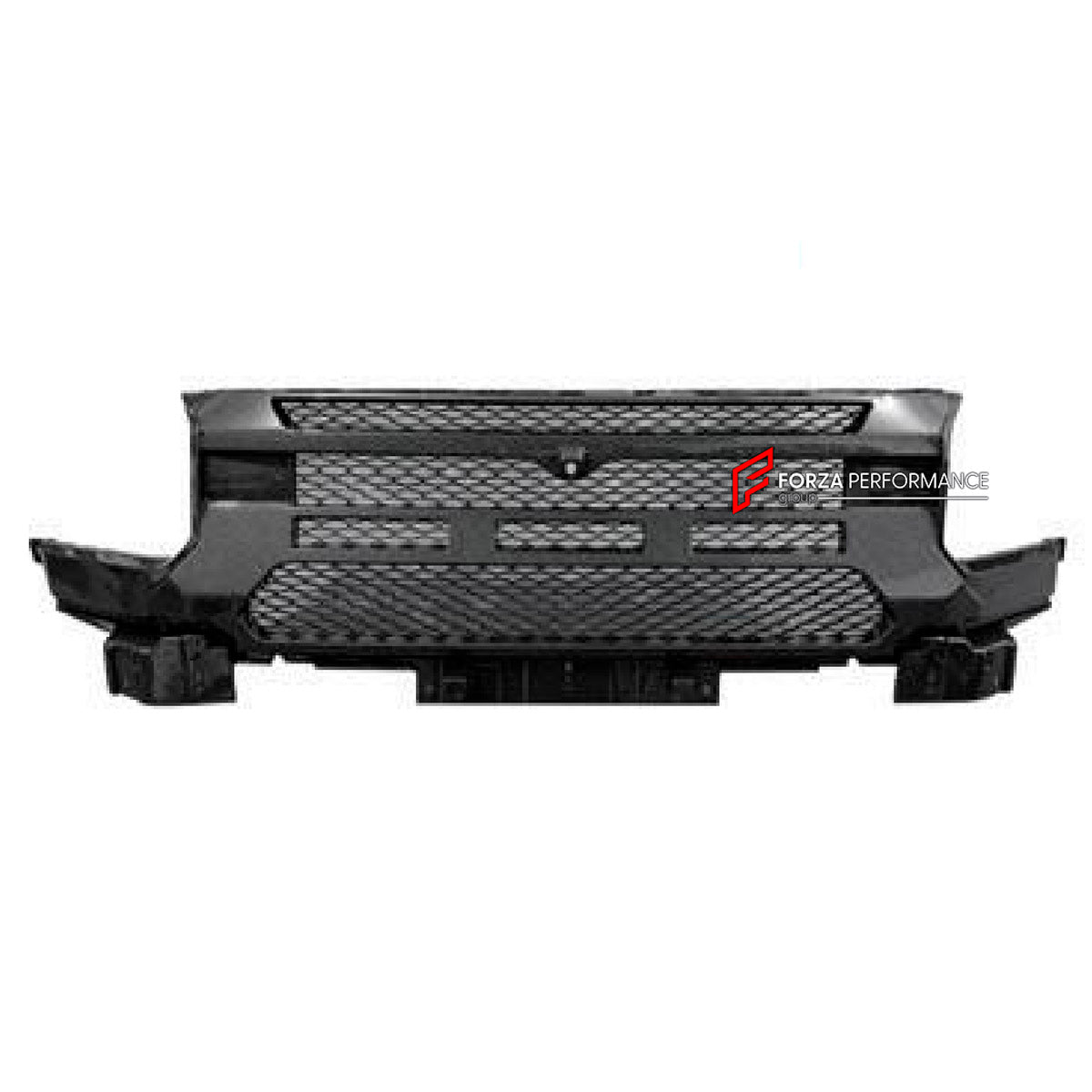 CARBON FRONT GRILLE for JETOUR T2 TRAVELLER 2024+

Set includes:
Front Grille

Material: Carbon

NOTE: Professional installation is required.