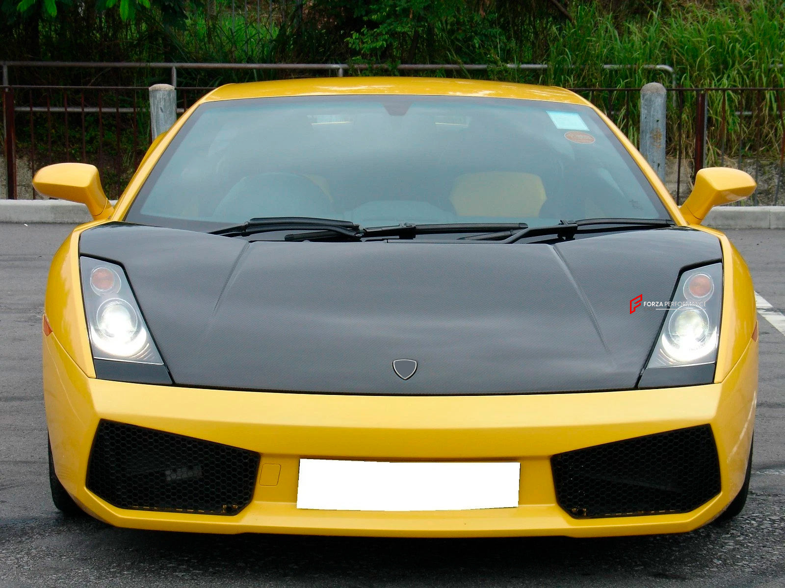 CARBON FRONT HOOD BONNET for LAMBORGHINI GALLARDO COUPE SPYDER 2003 - 2008

Set Include:

Front Hood / Bonnet / Lid

Material: Carbon


Note: Professional installation is required.

Why “Contact Us for Pricing”?

We don’t display fixed prices because our goal is to offer you the most competitive deal possible. Product costs often decrease over time, and by requesting a quote, you’ll receive our most up-to-date price on market.

SECURED PAYMENT METHODS&nbsp;
PayPal (+4.4% fee)
Visa / Mastercard / American Ex