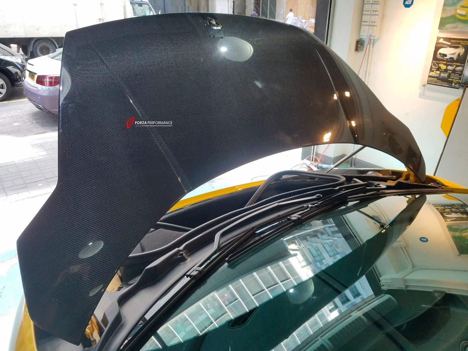 CARBON FRONT HOOD BONNET for LAMBORGHINI GALLARDO COUPE SPYDER 2003 - 2008

Set Include:

Front Hood / Bonnet / Lid

Material: Carbon


Note: Professional installation is required.

Why “Contact Us for Pricing”?

We don’t display fixed prices because our goal is to offer you the most competitive deal possible. Product costs often decrease over time, and by requesting a quote, you’ll receive our most up-to-date price on market.

SECURED PAYMENT METHODS&nbsp;
PayPal (+4.4% fee)
Visa / Mastercard / American Ex