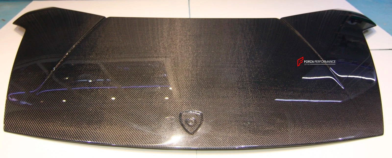 CARBON FRONT HOOD BONNET for LAMBORGHINI GALLARDO COUPE SPYDER 2003 - 2008

Set Include:

Front Hood / Bonnet / Lid

Material: Carbon


Note: Professional installation is required.

Why “Contact Us for Pricing”?

We don’t display fixed prices because our goal is to offer you the most competitive deal possible. Product costs often decrease over time, and by requesting a quote, you’ll receive our most up-to-date price on market.

SECURED PAYMENT METHODS&nbsp;
PayPal (+4.4% fee)
Visa / Mastercard / American Ex