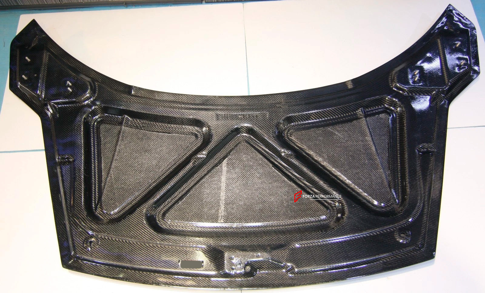 CARBON FRONT HOOD BONNET for LAMBORGHINI GALLARDO COUPE SPYDER 2003 - 2008

Set Include:

Front Hood / Bonnet / Lid

Material: Carbon


Note: Professional installation is required.

Why “Contact Us for Pricing”?

We don’t display fixed prices because our goal is to offer you the most competitive deal possible. Product costs often decrease over time, and by requesting a quote, you’ll receive our most up-to-date price on market.

SECURED PAYMENT METHODS&nbsp;
PayPal (+4.4% fee)
Visa / Mastercard / American Ex
