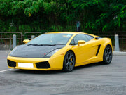 CARBON FRONT HOOD BONNET for LAMBORGHINI GALLARDO COUPE SPYDER 2003 - 2008

Set Include:

Front Hood / Bonnet / Lid

Material: Carbon


Note: Professional installation is required.

Why “Contact Us for Pricing”?

We don’t display fixed prices because our goal is to offer you the most competitive deal possible. Product costs often decrease over time, and by requesting a quote, you’ll receive our most up-to-date price on market.

SECURED PAYMENT METHODS&nbsp;
PayPal (+4.4% fee)
Visa / Mastercard / American Ex