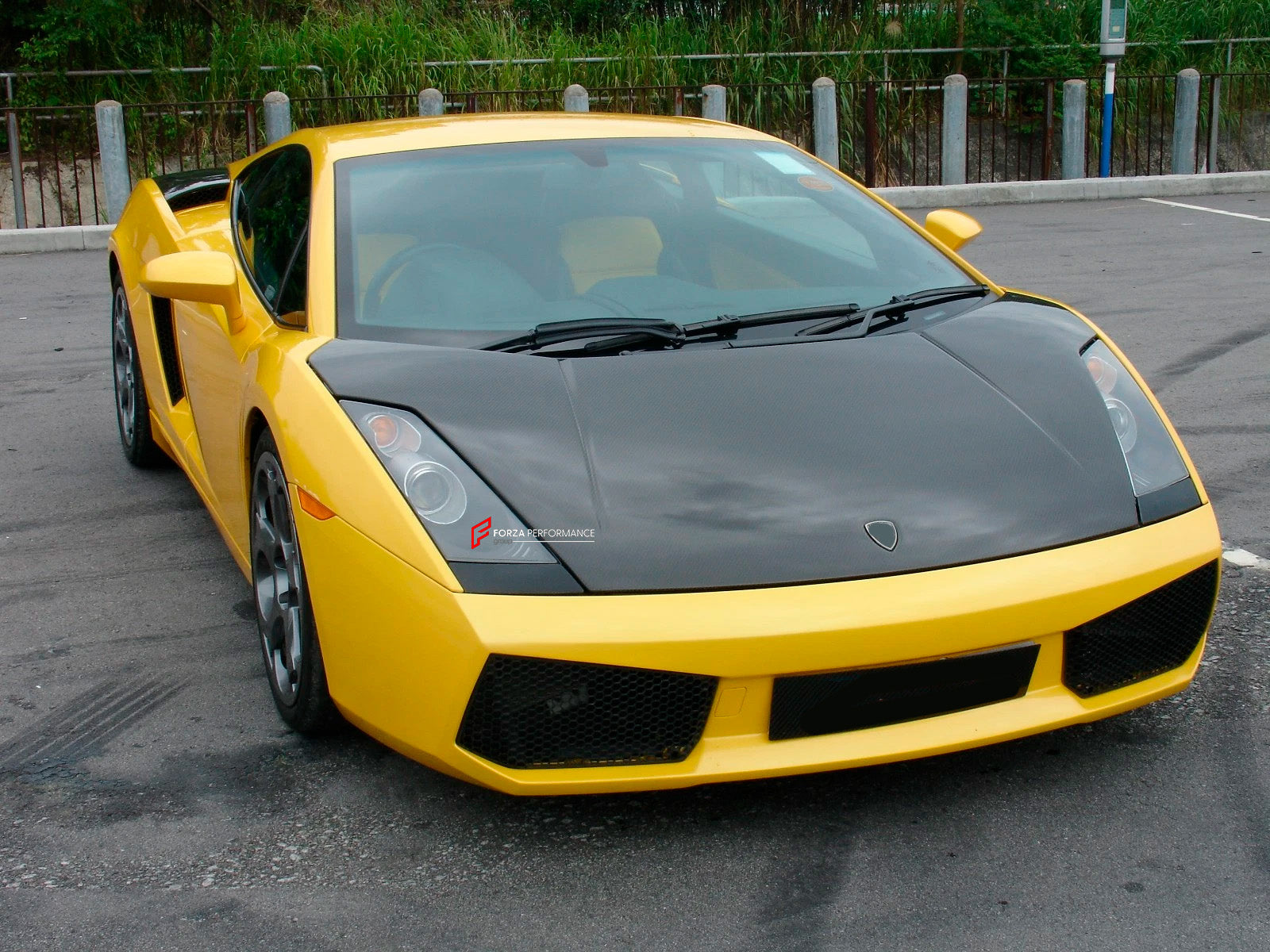 CARBON FRONT HOOD BONNET for LAMBORGHINI GALLARDO COUPE SPYDER 2003 - 2008

Set Include:

Front Hood / Bonnet / Lid

Material: Carbon


Note: Professional installation is required.

Why “Contact Us for Pricing”?

We don’t display fixed prices because our goal is to offer you the most competitive deal possible. Product costs often decrease over time, and by requesting a quote, you’ll receive our most up-to-date price on market.

SECURED PAYMENT METHODS&nbsp;
PayPal (+4.4% fee)
Visa / Mastercard / American Ex
