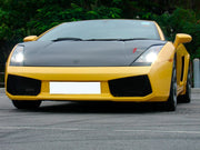 CARBON FRONT HOOD BONNET for LAMBORGHINI GALLARDO COUPE SPYDER 2003 - 2008

Set Include:

Front Hood / Bonnet / Lid

Material: Carbon


Note: Professional installation is required.

Why “Contact Us for Pricing”?

We don’t display fixed prices because our goal is to offer you the most competitive deal possible. Product costs often decrease over time, and by requesting a quote, you’ll receive our most up-to-date price on market.

SECURED PAYMENT METHODS&nbsp;
PayPal (+4.4% fee)
Visa / Mastercard / American Ex