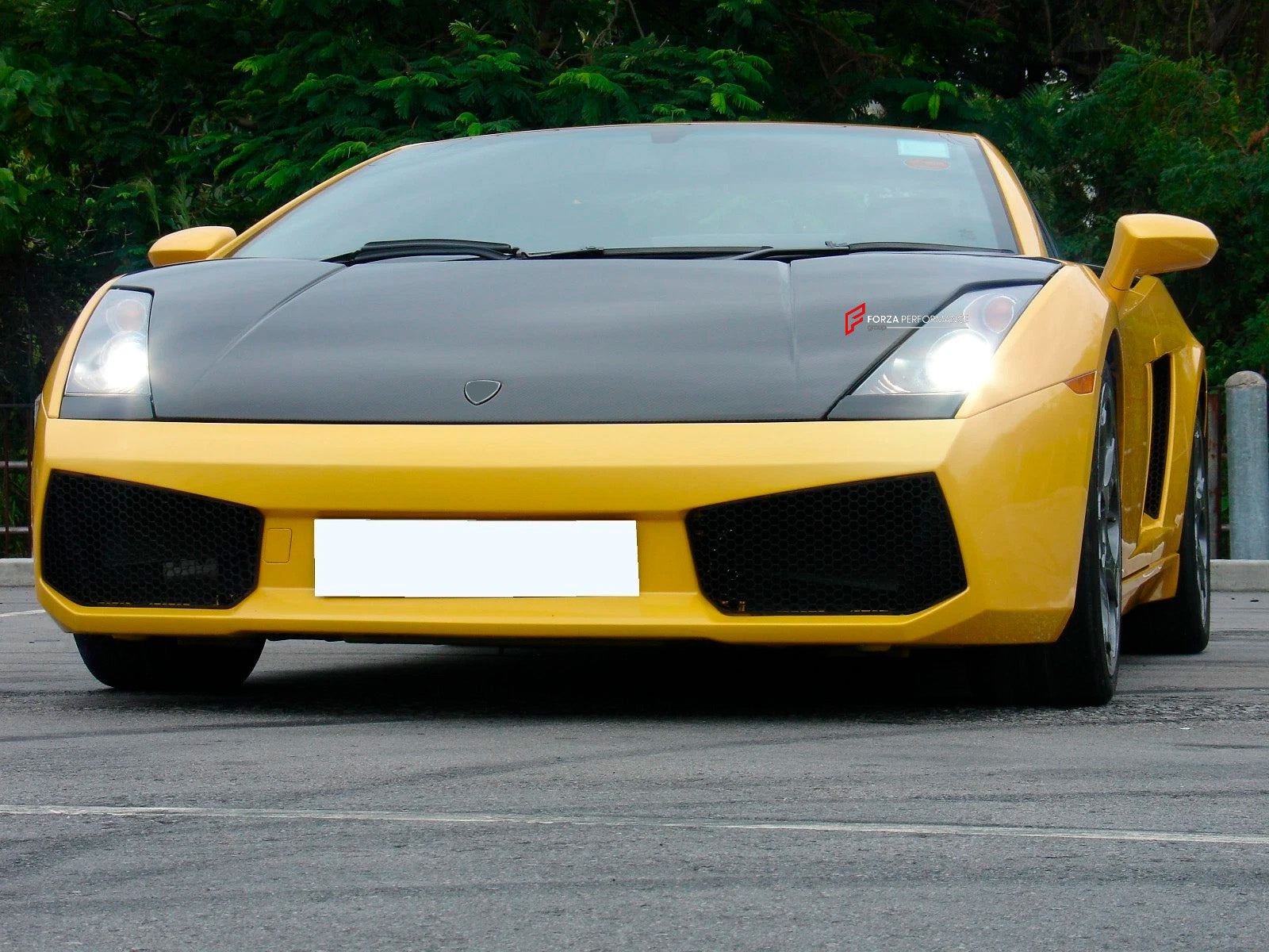 CARBON FRONT HOOD BONNET for LAMBORGHINI GALLARDO COUPE SPYDER 2003 - 2008

Set Include:

Front Hood / Bonnet / Lid

Material: Carbon


Note: Professional installation is required.

Why “Contact Us for Pricing”?

We don’t display fixed prices because our goal is to offer you the most competitive deal possible. Product costs often decrease over time, and by requesting a quote, you’ll receive our most up-to-date price on market.

SECURED PAYMENT METHODS&nbsp;
PayPal (+4.4% fee)
Visa / Mastercard / American Ex
