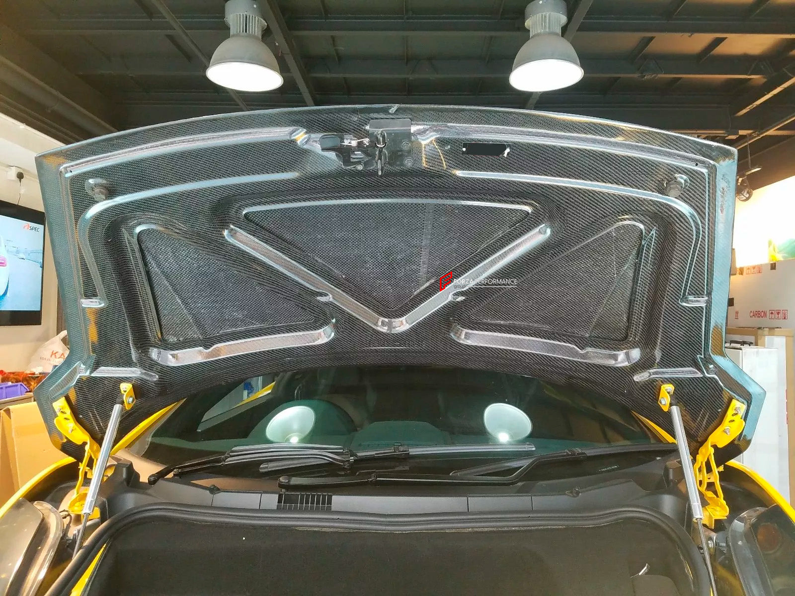 CARBON FRONT HOOD BONNET for LAMBORGHINI GALLARDO COUPE SPYDER 2003 - 2008

Set Include:

Front Hood / Bonnet / Lid

Material: Carbon


Note: Professional installation is required.

Why “Contact Us for Pricing”?

We don’t display fixed prices because our goal is to offer you the most competitive deal possible. Product costs often decrease over time, and by requesting a quote, you’ll receive our most up-to-date price on market.

SECURED PAYMENT METHODS&nbsp;
PayPal (+4.4% fee)
Visa / Mastercard / American Ex