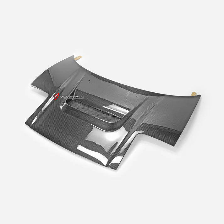 CARBON FRONT HOOD BONNET LID for HONDA ACURA NSX NA1 NA2 1990 - 2001

Set includes:

Hood / Bonnet

Material: Carbon

NOTE: Professional installation is required.

Why “Contact Us for Pricing”?

We don’t display fixed prices because our goal is to offer you the most competitive deal possible. Product costs often decrease over time, and by requesting a quote, you’ll receive our most up-to-date price on market.

SECURED PAYMENT METHODS&nbsp;
PayPal (+4.4% fee)
Visa / Mastercard / American Express (through Pay