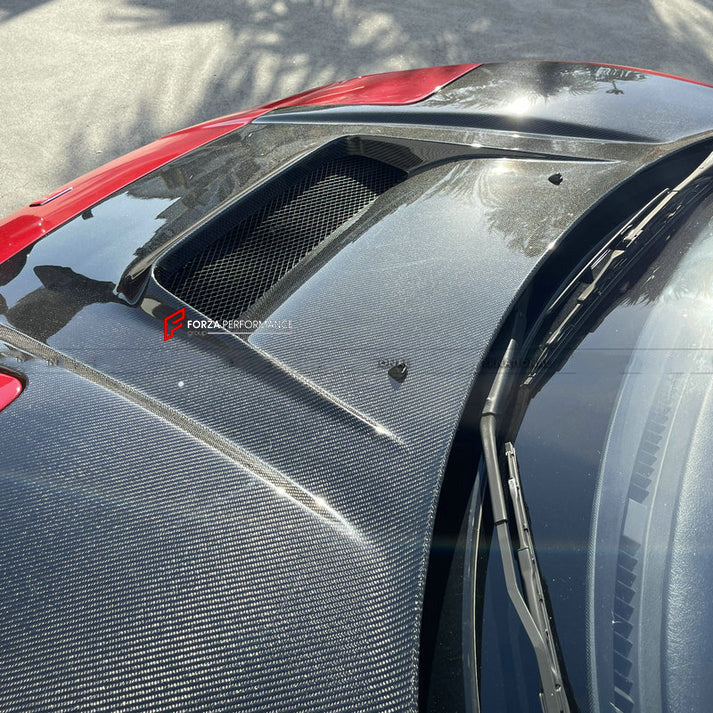 CARBON FRONT HOOD BONNET LID for HONDA ACURA NSX NA1 NA2 1990 - 2001

Set includes:

Hood / Bonnet

Material: Carbon

NOTE: Professional installation is required.

Why “Contact Us for Pricing”?

We don’t display fixed prices because our goal is to offer you the most competitive deal possible. Product costs often decrease over time, and by requesting a quote, you’ll receive our most up-to-date price on market.

SECURED PAYMENT METHODS&nbsp;
PayPal (+4.4% fee)
Visa / Mastercard / American Express (through Pay