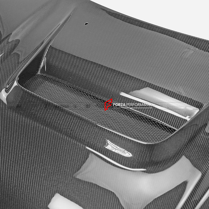 CARBON FRONT HOOD BONNET LID for HONDA ACURA NSX NA1 NA2 1990 - 2001

Set includes:

Hood / Bonnet

Material: Carbon

NOTE: Professional installation is required.

Why “Contact Us for Pricing”?

We don’t display fixed prices because our goal is to offer you the most competitive deal possible. Product costs often decrease over time, and by requesting a quote, you’ll receive our most up-to-date price on market.

SECURED PAYMENT METHODS&nbsp;
PayPal (+4.4% fee)
Visa / Mastercard / American Express (through Pay