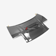 CARBON FRONT HOOD BONNET LID for HONDA ACURA NSX NA1 NA2 1990 - 2001

Set includes:

Hood / Bonnet

Material: Carbon

NOTE: Professional installation is required.

Why “Contact Us for Pricing”?

We don’t display fixed prices because our goal is to offer you the most competitive deal possible. Product costs often decrease over time, and by requesting a quote, you’ll receive our most up-to-date price on market.

SECURED PAYMENT METHODS&nbsp;
PayPal (+4.4% fee)
Visa / Mastercard / American Express (through Pay