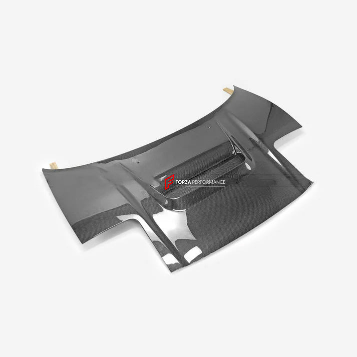 CARBON FRONT HOOD BONNET LID for HONDA ACURA NSX NA1 NA2 1990 - 2001

Set includes:

Hood / Bonnet

Material: Carbon

NOTE: Professional installation is required.

Why “Contact Us for Pricing”?

We don’t display fixed prices because our goal is to offer you the most competitive deal possible. Product costs often decrease over time, and by requesting a quote, you’ll receive our most up-to-date price on market.

SECURED PAYMENT METHODS&nbsp;
PayPal (+4.4% fee)
Visa / Mastercard / American Express (through Pay