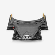 CARBON FRONT HOOD BONNET LID for HONDA ACURA NSX NA1 NA2 1990 - 2001

Set includes:

Hood / Bonnet

Material: Carbon

NOTE: Professional installation is required.

Why “Contact Us for Pricing”?

We don’t display fixed prices because our goal is to offer you the most competitive deal possible. Product costs often decrease over time, and by requesting a quote, you’ll receive our most up-to-date price on market.

SECURED PAYMENT METHODS&nbsp;
PayPal (+4.4% fee)
Visa / Mastercard / American Express (through Pay