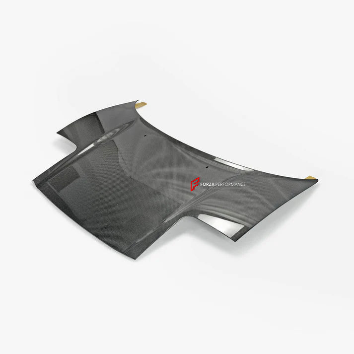 CARBON FRONT HOOD BONNET LID for HONDA ACURA NSX NA1 NA2 1990 - 2005

Set includes:

Front Hood / Bonnet / Lid

Material: Carbon

NOTE: Professional installation is required.

Why “Contact Us for Pricing”?

We don’t display fixed prices because our goal is to offer you the most competitive deal possible. Product costs often decrease over time, and by requesting a quote, you’ll receive our most up-to-date price on market.

SECURED PAYMENT METHODS&nbsp;
PayPal (+4.4% fee)
Visa / Mastercard / American Express 