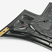 CARBON FRONT HOOD BONNET LID for HONDA ACURA NSX NA1 NA2 1990 - 2005

Set includes:

Front Hood / Bonnet / Lid

Material: Carbon

NOTE: Professional installation is required.

Why “Contact Us for Pricing”?

We don’t display fixed prices because our goal is to offer you the most competitive deal possible. Product costs often decrease over time, and by requesting a quote, you’ll receive our most up-to-date price on market.

SECURED PAYMENT METHODS&nbsp;
PayPal (+4.4% fee)
Visa / Mastercard / American Express 