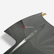 CARBON FRONT HOOD BONNET LID for HONDA ACURA NSX NA1 NA2 1990 - 2005

Set includes:

Front Hood / Bonnet / Lid

Material: Carbon

NOTE: Professional installation is required.

Why “Contact Us for Pricing”?

We don’t display fixed prices because our goal is to offer you the most competitive deal possible. Product costs often decrease over time, and by requesting a quote, you’ll receive our most up-to-date price on market.

SECURED PAYMENT METHODS&nbsp;
PayPal (+4.4% fee)
Visa / Mastercard / American Express 