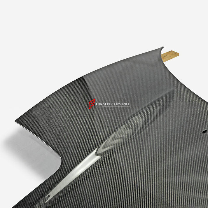 CARBON FRONT HOOD BONNET LID for HONDA ACURA NSX NA1 NA2 1990 - 2005

Set includes:

Front Hood / Bonnet / Lid

Material: Carbon

NOTE: Professional installation is required.

Why “Contact Us for Pricing”?

We don’t display fixed prices because our goal is to offer you the most competitive deal possible. Product costs often decrease over time, and by requesting a quote, you’ll receive our most up-to-date price on market.

SECURED PAYMENT METHODS&nbsp;
PayPal (+4.4% fee)
Visa / Mastercard / American Express 