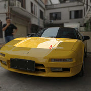 CARBON FRONT HOOD BONNET LID for HONDA ACURA NSX NA1 NA2 1990 - 2005

Set includes:

Front Hood / Bonnet / Lid

Material: Carbon

NOTE: Professional installation is required.

Why “Contact Us for Pricing”?

We don’t display fixed prices because our goal is to offer you the most competitive deal possible. Product costs often decrease over time, and by requesting a quote, you’ll receive our most up-to-date price on market.

SECURED PAYMENT METHODS&nbsp;
PayPal (+4.4% fee)
Visa / Mastercard / American Express 