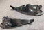 CARBON FIBER FRONT INNER FENDER LINERS for MCLAREN 720S COUPE 2017 - 2023
Set includes:

Front Inner Fender Liners
Material: Carbon Fiber

NOTE: Professional installation is required.