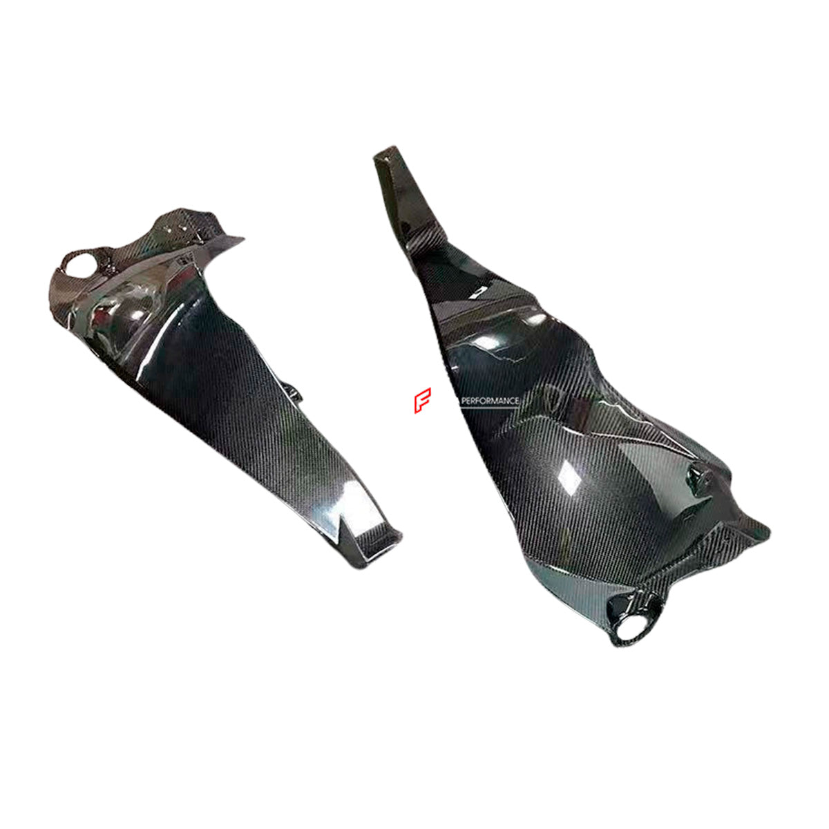 CARBON FRONT INNER FENDER LINERS for MCLAREN 720S COUPE 2017 - 2023

Set includes:

Front Inner Fender Liners

Material: Carbon

Note: Professional installation is required

Why “Contact Us for Pricing”?

We don’t display fixed prices because our goal is to offer you the most competitive deal possible. Product costs often decrease over time, and by requesting a quote, you’ll receive our most up-to-date price on market.

SECURED PAYMENT METHODS&nbsp;
PayPal (+4.4% fee)
Visa / Mastercard / American Express (t