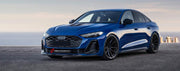 Carbon Front Lip for AUDI A5 S5 B10 2024+
Set includes:

Front Lip
Material: Carbon

NOTE: Professional installation is required.