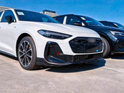 CARBON FRONT LIP for AUDI A5L B10 2025+ Forza Performance Custom fit

Set includes:
Front Lip

Material: Carbon

NOTE: Professional installation is required.