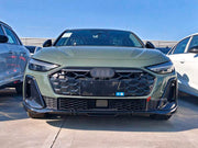 CARBON FRONT LIP for AUDI A5L B10 2025+ Forza Performance Custom fit

Set includes:
Front Lip

Material: Carbon

NOTE: Professional installation is required.