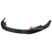 CARBON Front Lip for Audi R8 V8 V10 Coupe Spyder 2019+
Set includes:

Front Lip
Material: Carbon

NOTE: Professional installation is required.