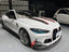 DRY CARBON FRONT LIP FOR BMW M3 G80 M4 G82 G83 2021+