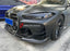 DRY CARBON FRONT LIP FOR BMW M3 G80 M4 G82 G83 2021+