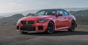 Carbon Front Lip for BMW M2 G87 2023+
Set includes:

Front Lip
Material: Carbon

NOTE: Professional installation is required.

