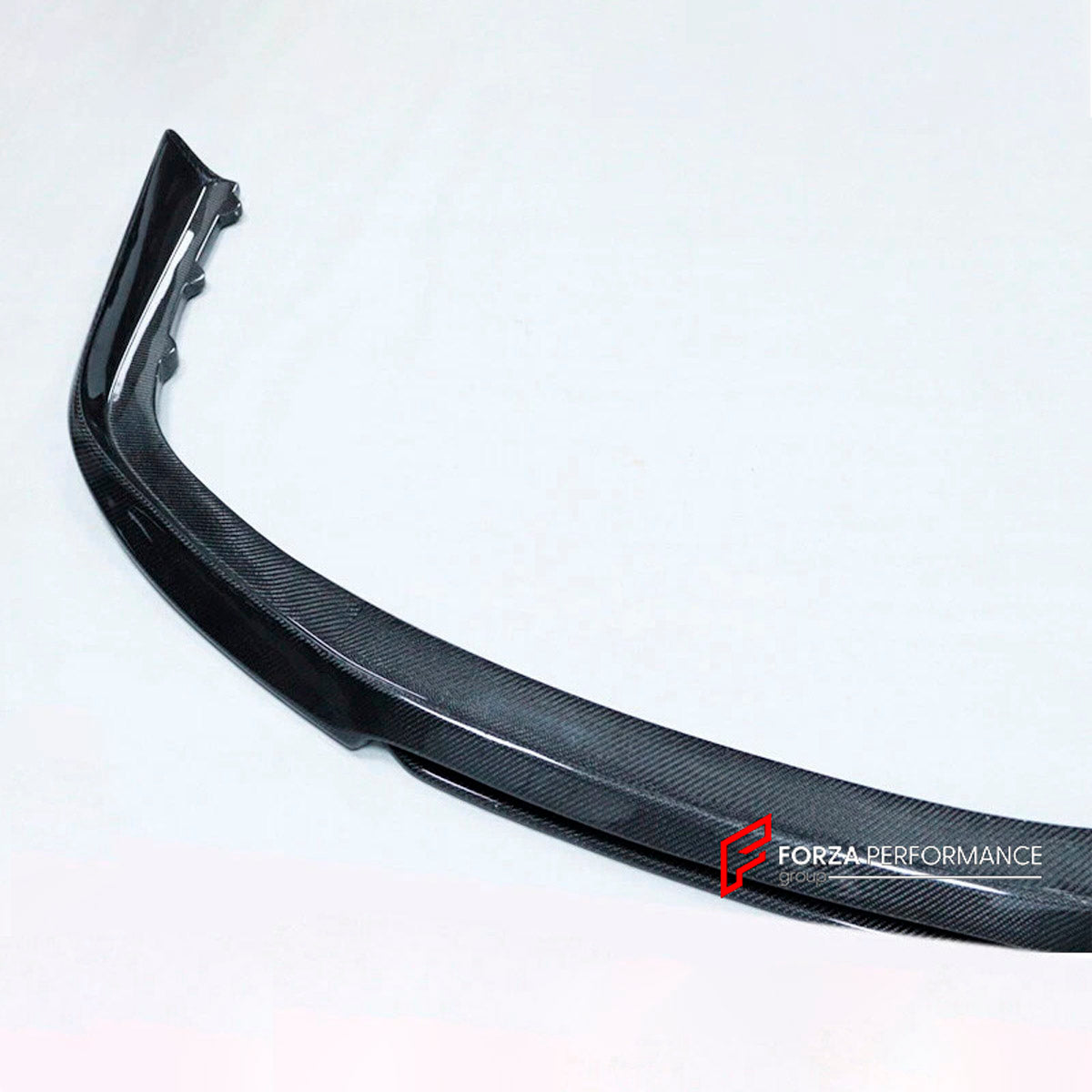CARBON Front Lip for Ferrari 458 Coupe 2011 - 2013
Set includes:

Front Lip
Material: Carbon

NOTE: Professional installation is required.